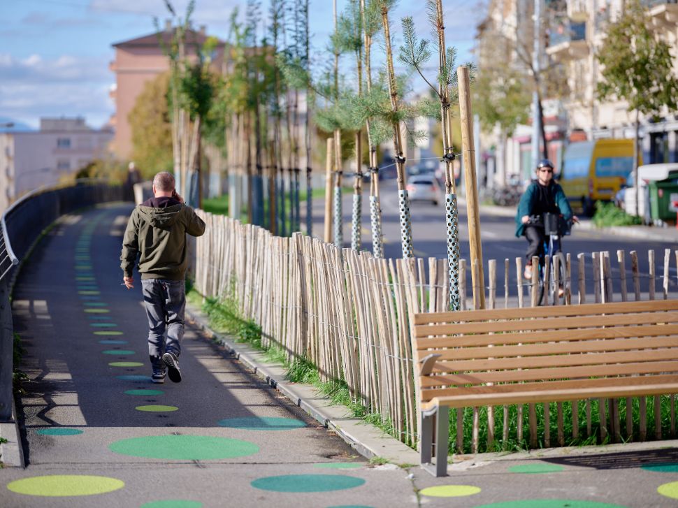 © Ville de Lausanne